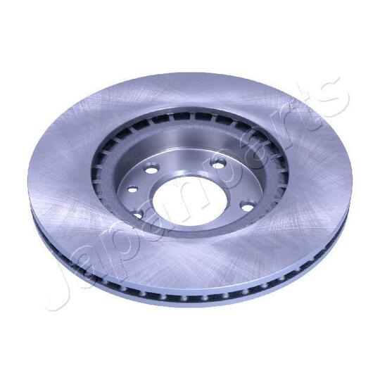 DI-321C - Brake Disc 