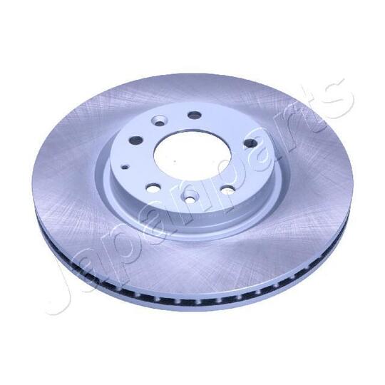 DI-321C - Brake Disc 