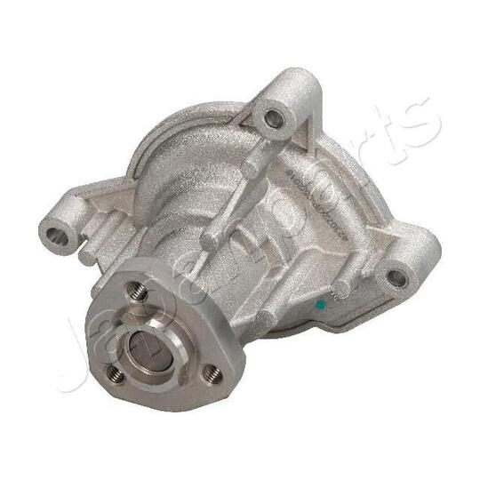 PQ-0920 - Water pump 