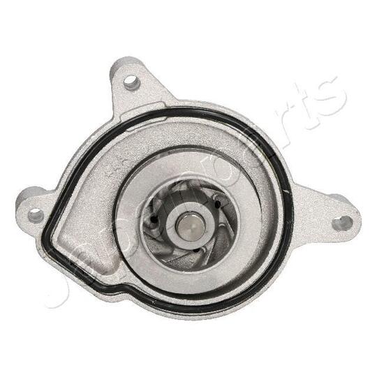 PQ-0920 - Water pump 