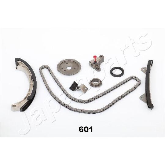 KDK-601 - Timing Chain Kit 