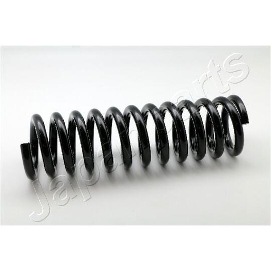 ZC1443D - Suspension Spring 