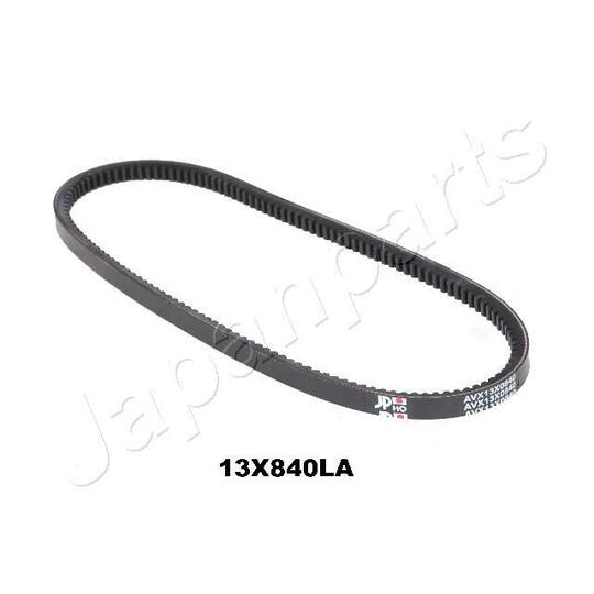 DT-13X840LA - V-Belt 