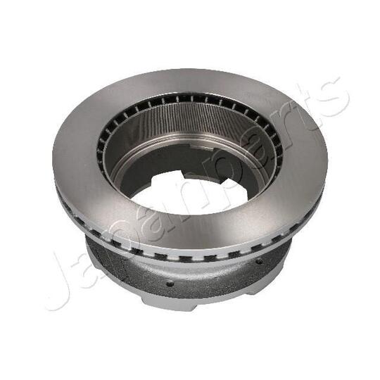 DP-0226C - Brake Disc 