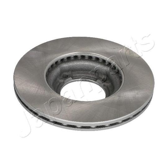 DI-619C - Brake Disc 