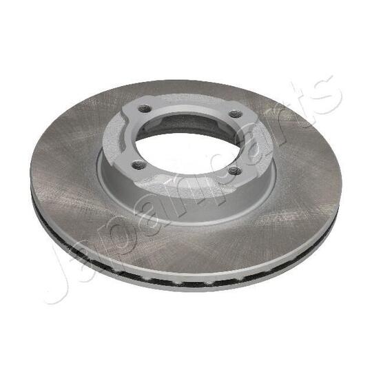 DI-619C - Brake Disc 