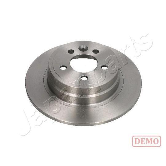 DP-426C - Brake Disc 