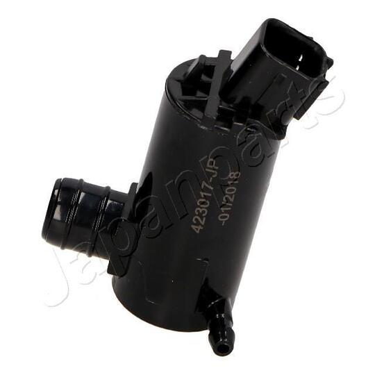 WP-H00 - Water Pump, window cleaning 