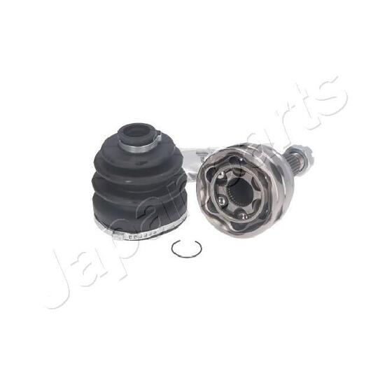 GI-532 - Joint Kit, drive shaft 