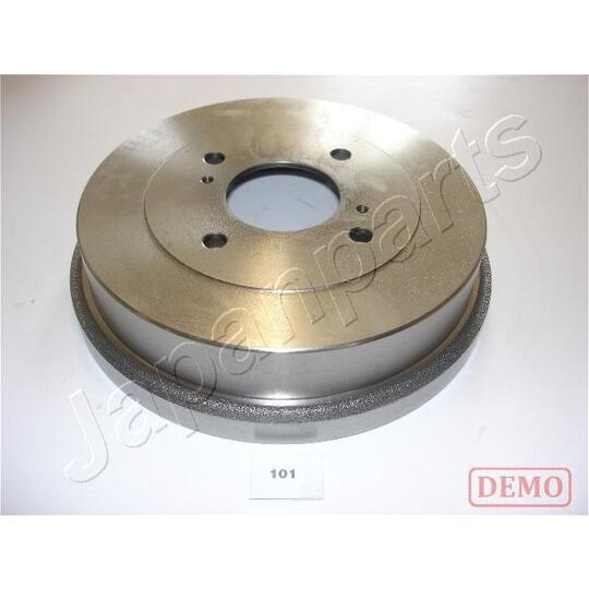 TA-101C - Brake Drum 