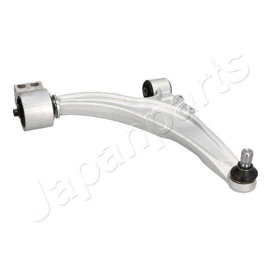 BS-W02R - Track Control Arm 