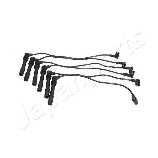 IC-0910 - Ignition Cable Kit 