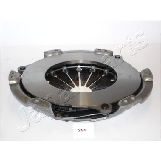 SF-299 - Clutch Pressure Plate 