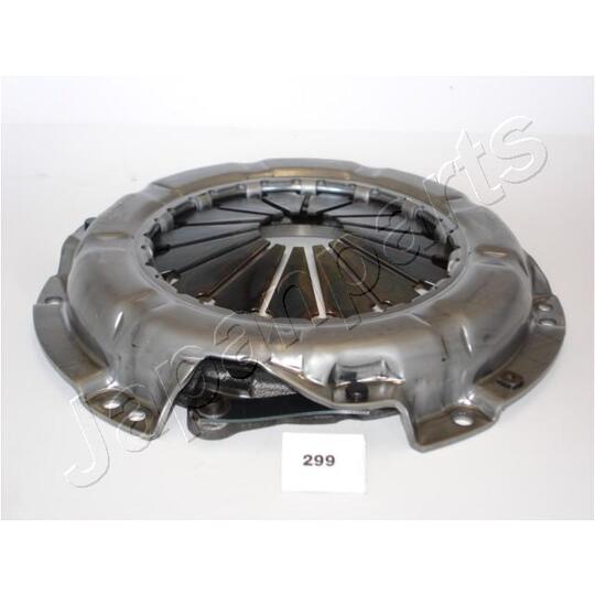 SF-299 - Clutch Pressure Plate 