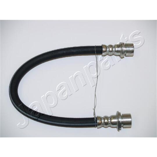 TF-720 - Holding Bracket, brake hose 