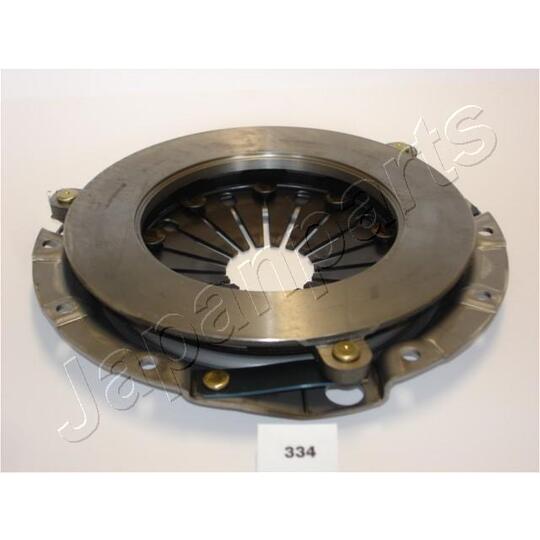 SF-334 - Clutch Pressure Plate 