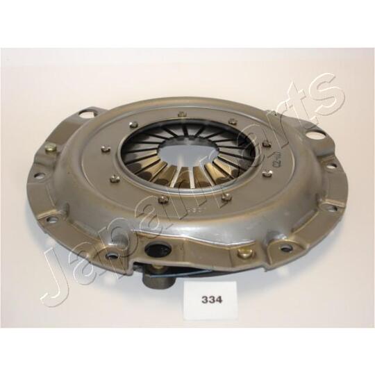 SF-334 - Clutch Pressure Plate 