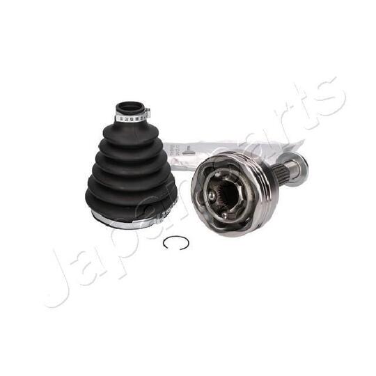 GI-035 - Joint Kit, drive shaft 