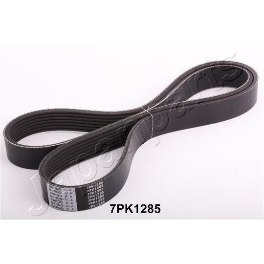 DV-7PK1285 - V-Ribbed Belt 