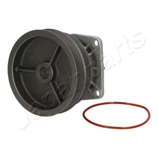 PQ-0203 - Water pump 