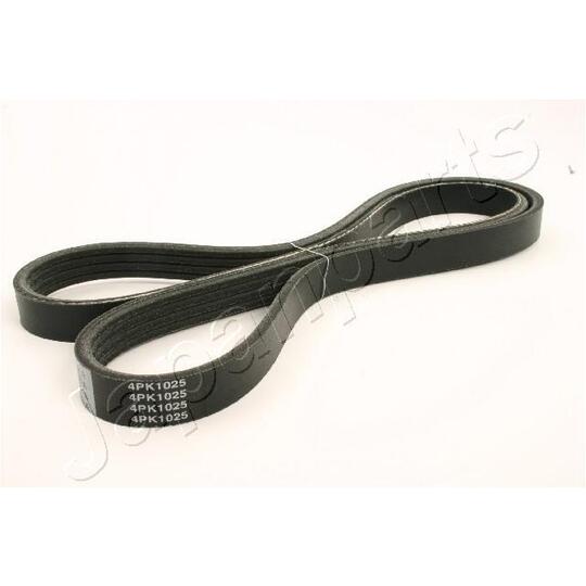 DV-4PK1025 - V-Ribbed Belt 