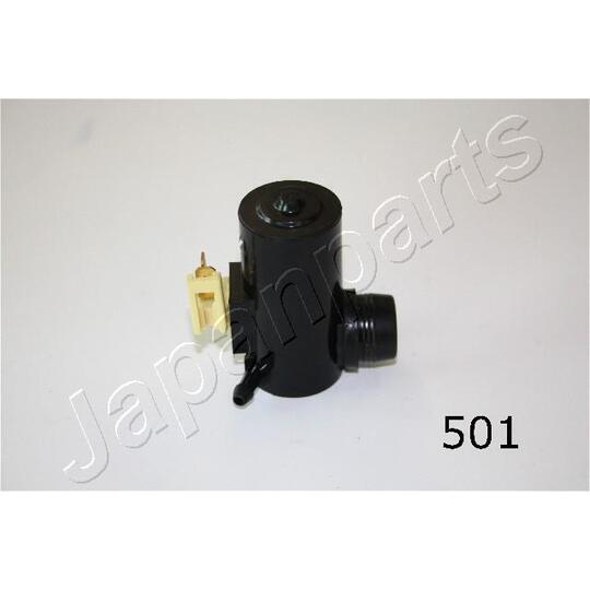 WP-501 - Water Pump, window cleaning 