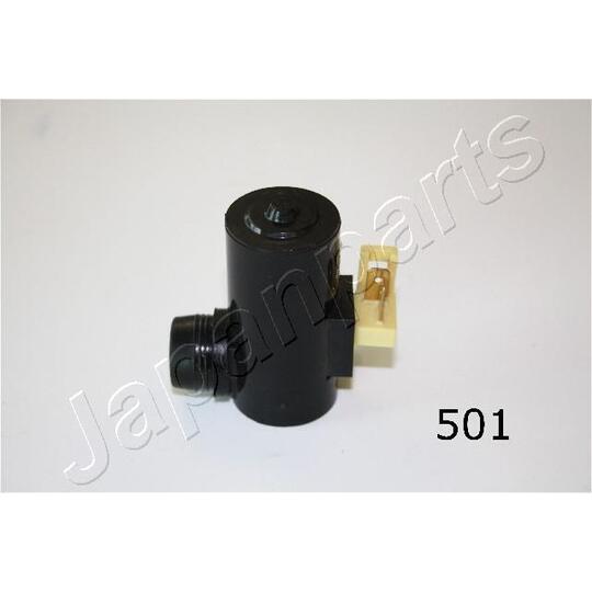 WP-501 - Water Pump, window cleaning 