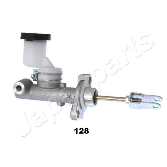 FR-128 - Master Cylinder, clutch 