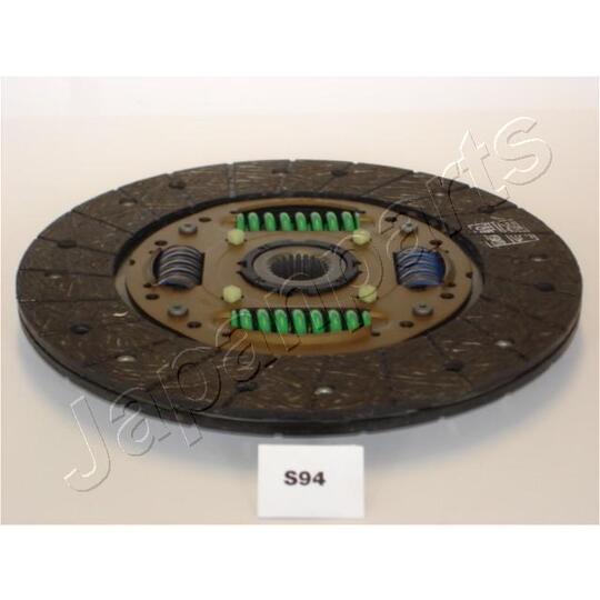 DF-S94 - Clutch Disc 