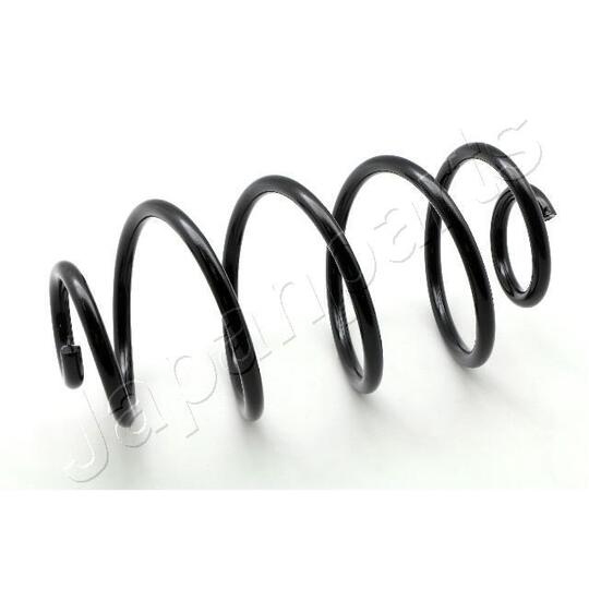 ZC5135X - Suspension Spring 