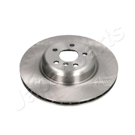 DP-0142 - Brake Disc 