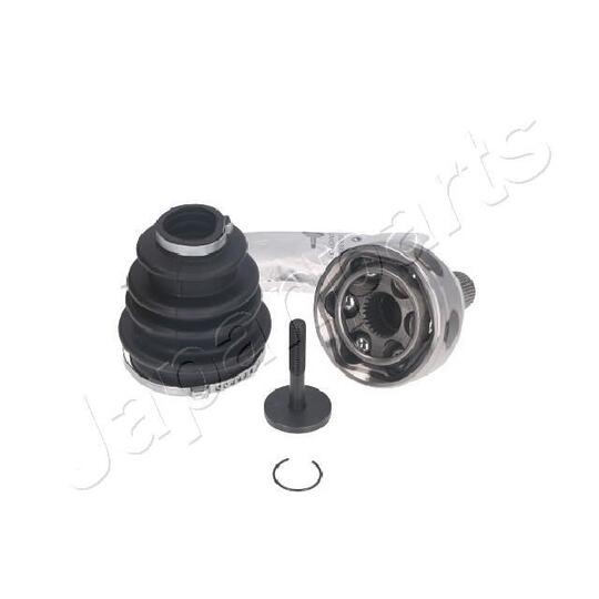 GI-0028 - Joint Kit, drive shaft 