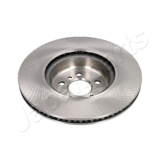 DP-0142 - Brake Disc 