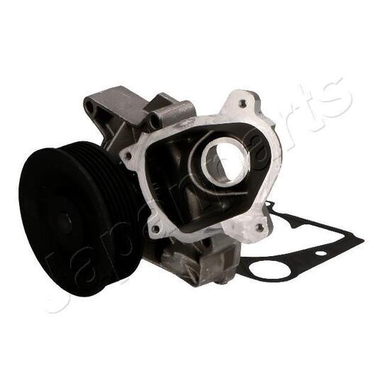 PQ-0103 - Water pump 