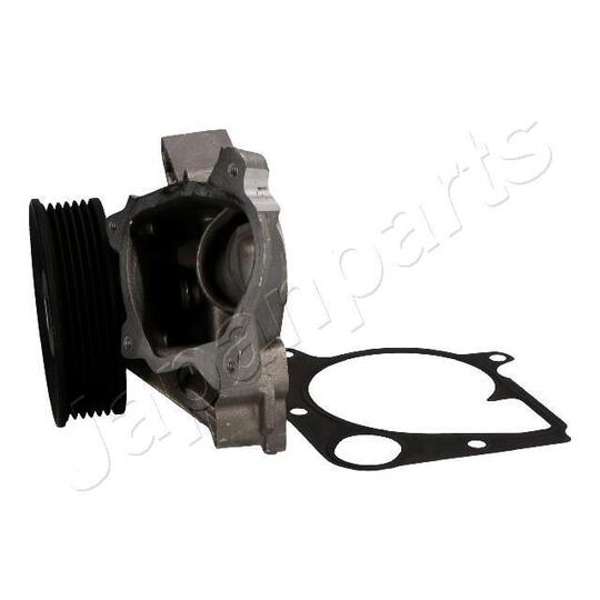 PQ-0103 - Water pump 