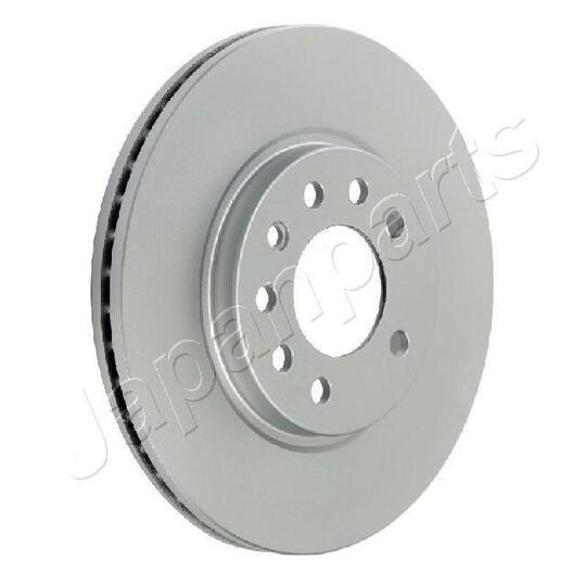 DI-0420 - Brake Disc 