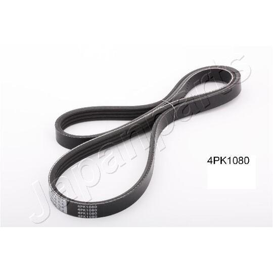 DV-4PK1080 - V-Ribbed Belt 