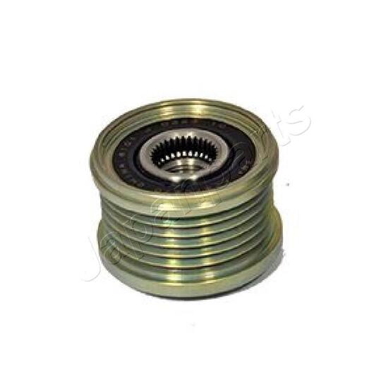 RA-308 - Alternator Freewheel Clutch 