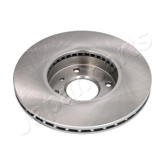 DI-108C - Brake Disc 