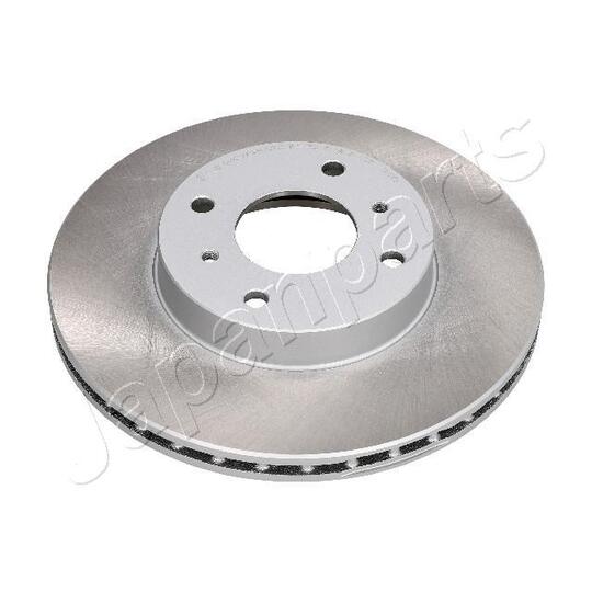 DI-108C - Brake Disc 