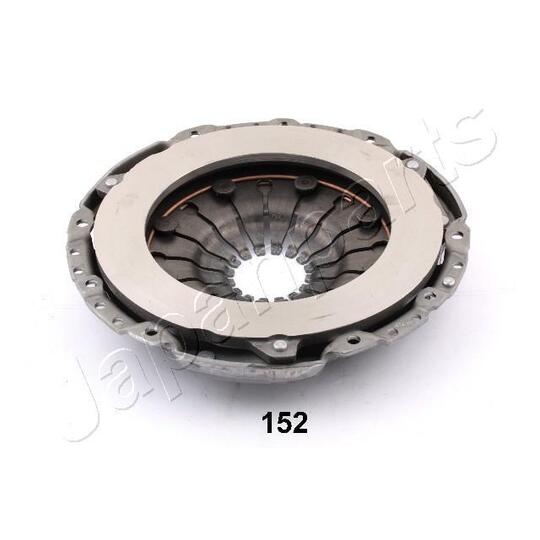 SF-152 - Clutch Pressure Plate 