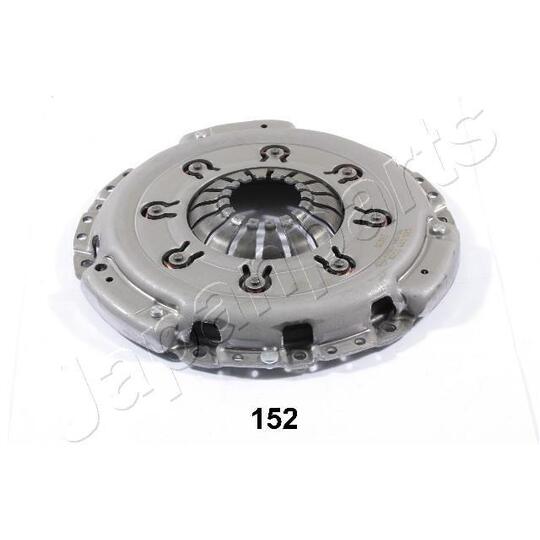 SF-152 - Clutch Pressure Plate 