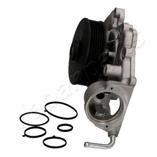 PQ-944 - Water pump 