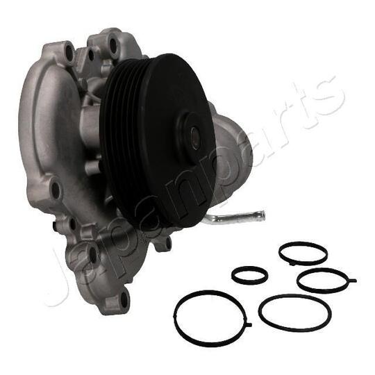 PQ-944 - Water pump 