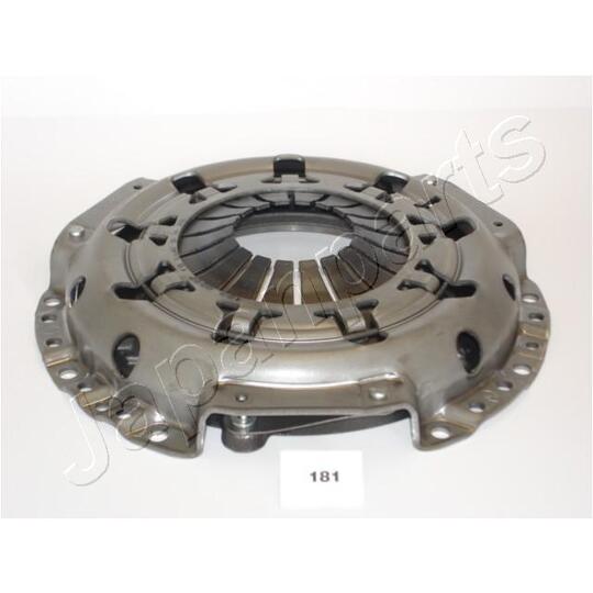 SF-181 - Clutch Pressure Plate 