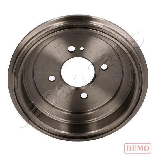 TA-H19C - Brake Drum 