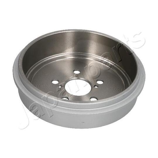 TA-202C - Brake Drum 