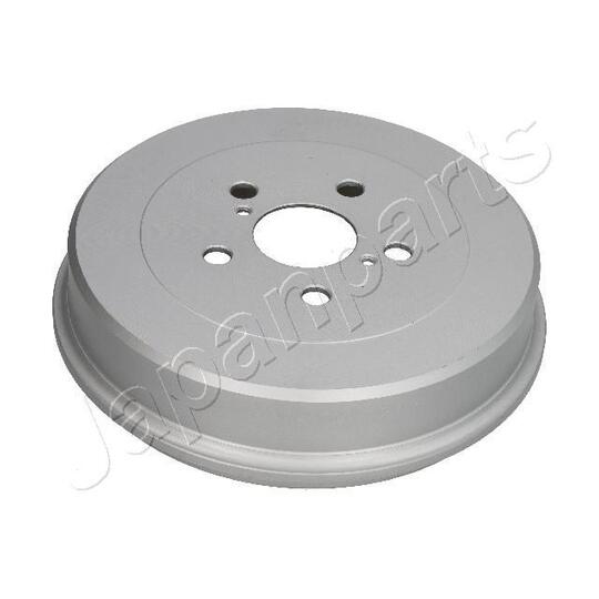 TA-202C - Brake Drum 