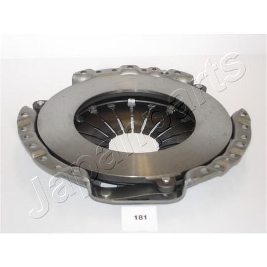 SF-181 - Clutch Pressure Plate 