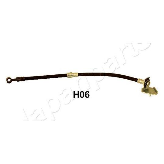 TF-H06 - Holding Bracket, brake hose 